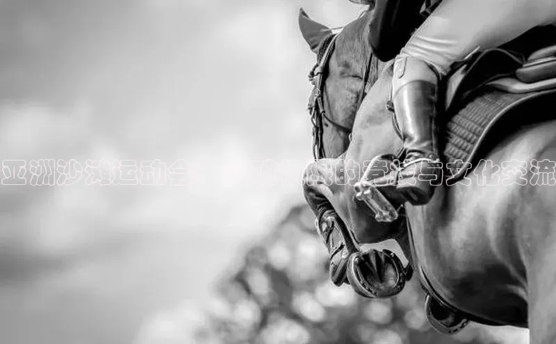 恒盛平台登录度小满支付亚洲沙滩运动会：突破极限的竞技与文化交流