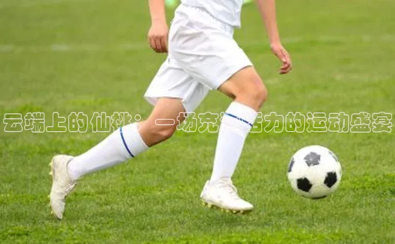 云端上的仙桃：一场充满活力的运动盛宴