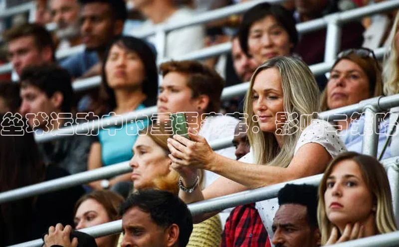 垒球运动中的重要赛事：影响与策略