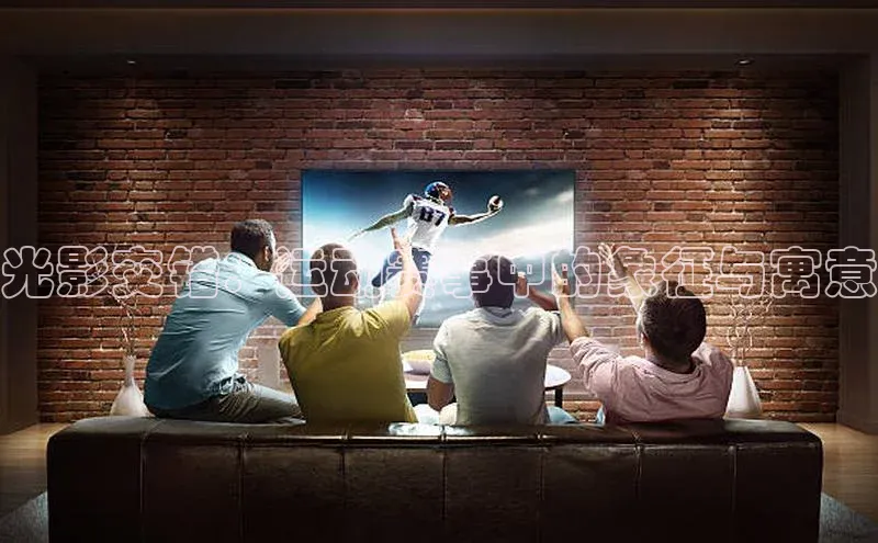 光影交错：运动赛事中的象征与寓意