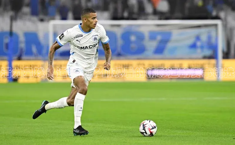 活力星球：适合孩子们观看的精彩运动赛事精选