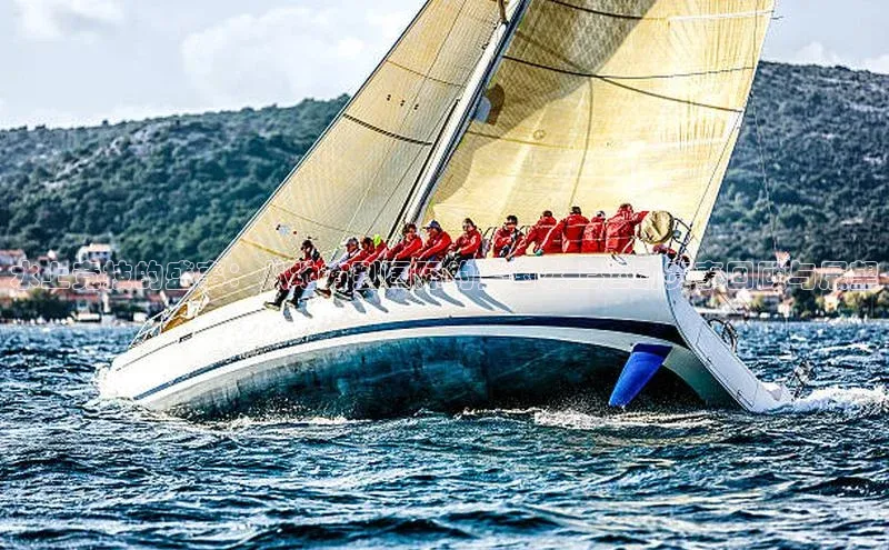 水上竞技的盛事：从地方到国际的全国水上运动赛事回顾与展望